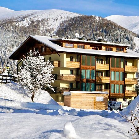 Magic View @ Rosie Chalet Apartman Bad Kleinkirchheim Kültér fotó
