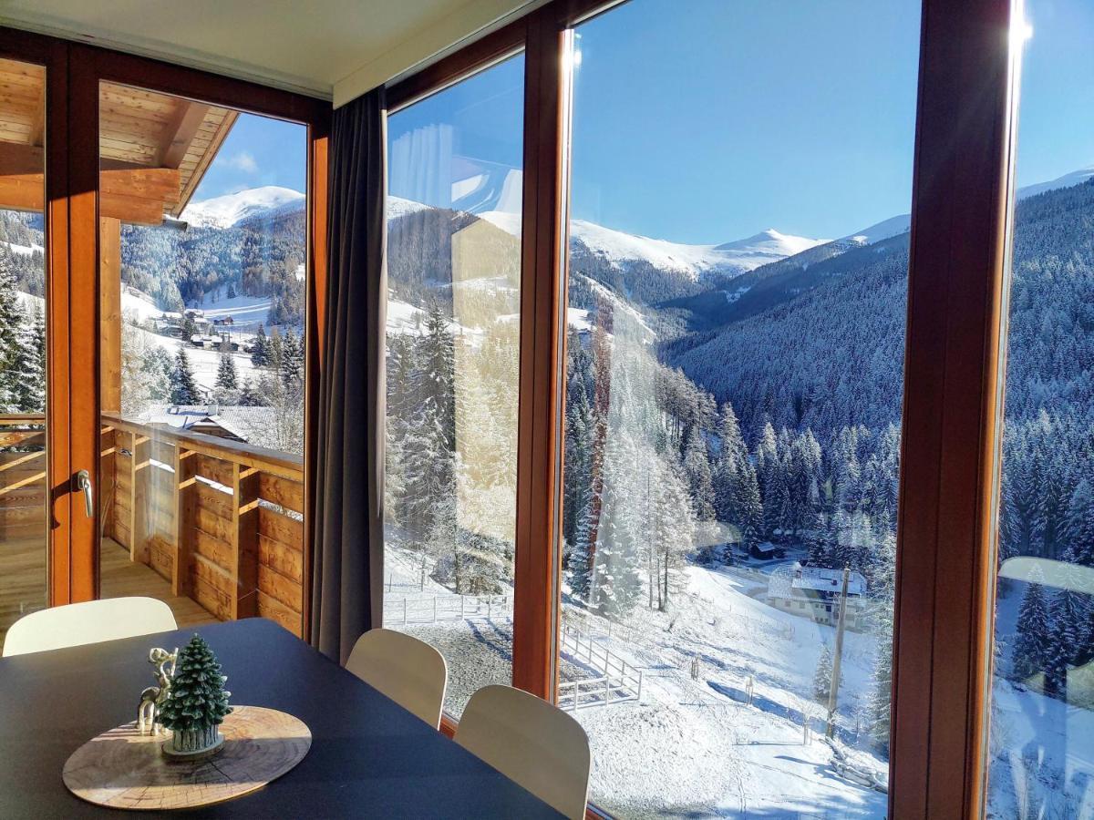 Magic View @ Rosie Chalet Apartman Bad Kleinkirchheim Kültér fotó